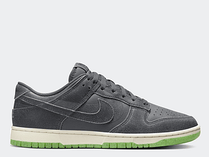 NIKE DUNK LOW SHADOW IRON GREY HALLOWEEN