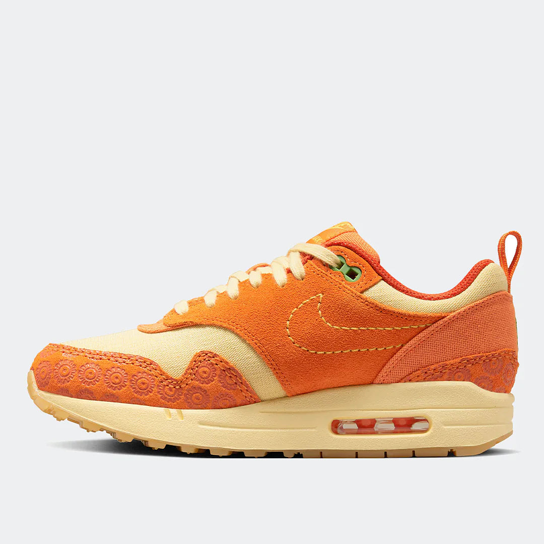 NIKE AIR MAX 1 PRM SOMOS FAMILIA- MUJER 5