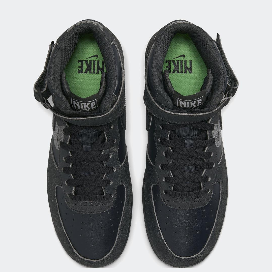 NIKE AIR FORCE 1 MID '07 LX HALLOWEEN 6