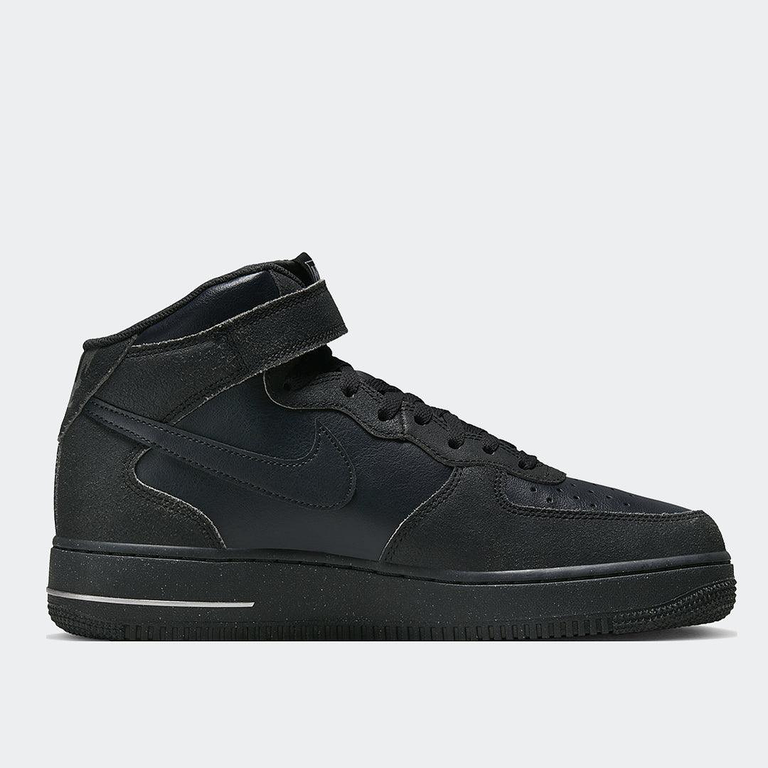 NIKE AIR FORCE 1 MID '07 LX HALLOWEEN 8