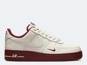NIKE AIR FORCE 1 '07 SE XCAT - MUJER