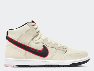 NIKE SB DUNK HIGH PRO PRM SAN FRANCISCO GIANTS