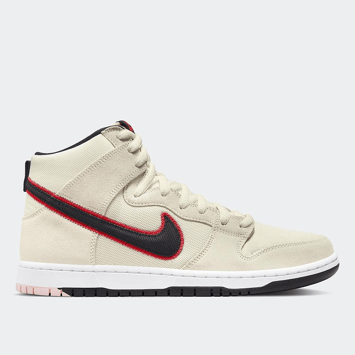 NIKE SB DUNK HIGH PRO PRM SAN FRANCISCO GIANTS 1