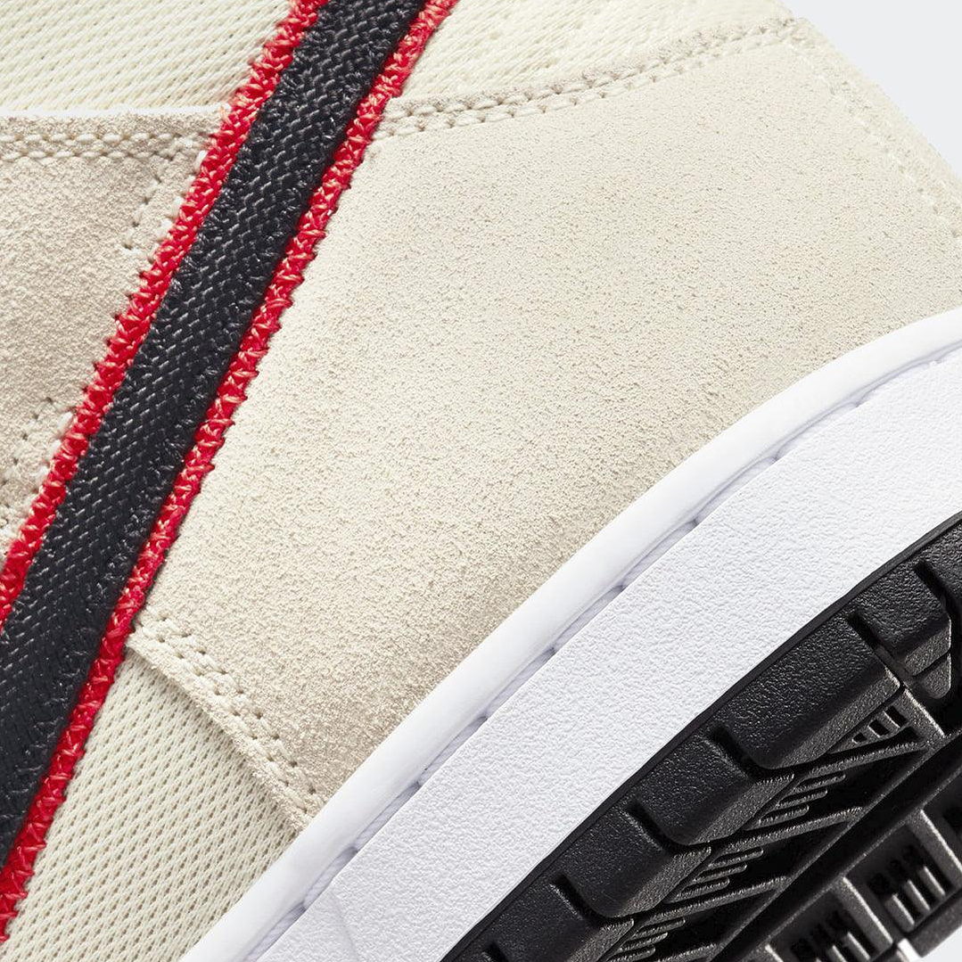 NIKE SB DUNK HIGH PRO PRM SAN FRANCISCO GIANTS 3