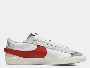 NIKE BLAZER LOW '77 JUMBO