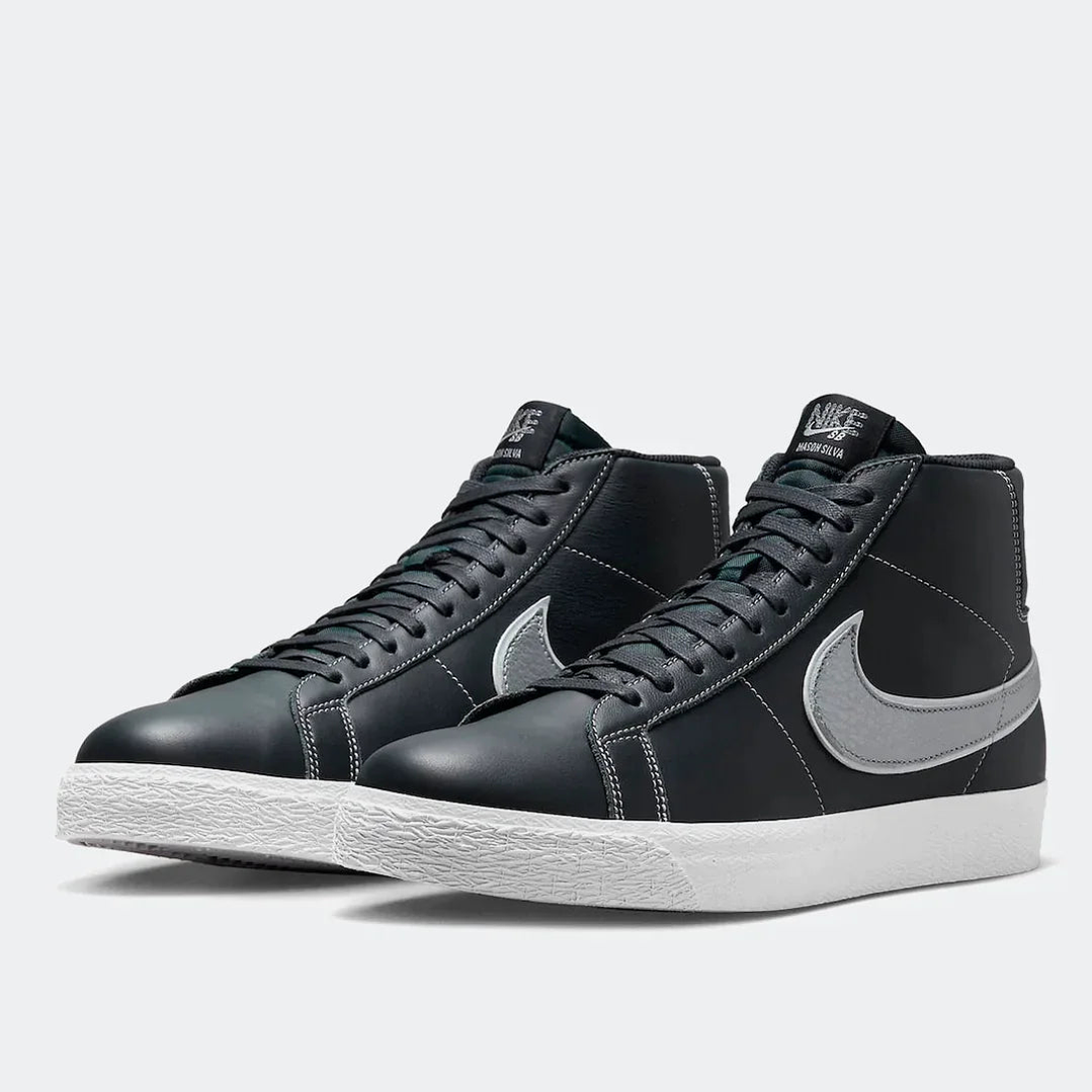 NIKE ZOOM BLAZER MID 1