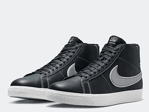 NIKE ZOOM BLAZER MID