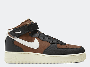 NIKE AIR FORCE 1 MID '07 LX VNTG