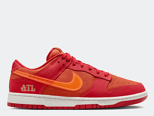 NIKE DUNK LOW ATL