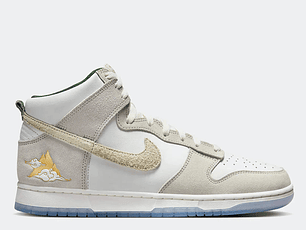 NIKE DUNK HIGH LUNAR NEW YEAR