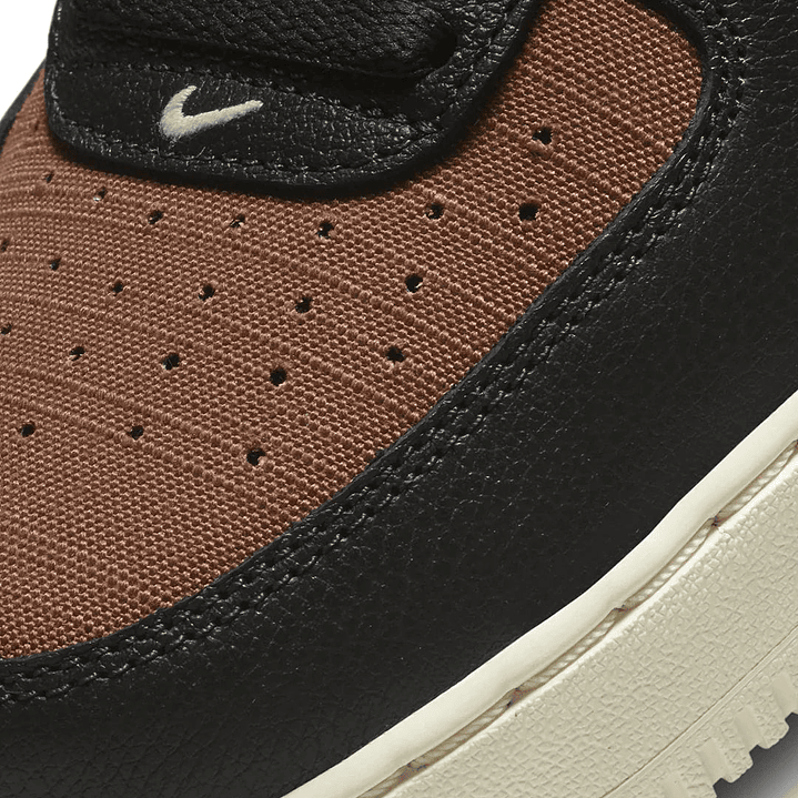 NIKE AIR FORCE 1 MID '07 LX VNTG 5