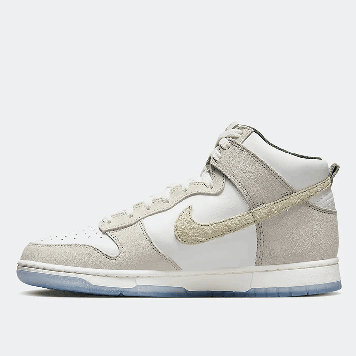 NIKE DUNK HIGH LUNAR NEW YEAR 4