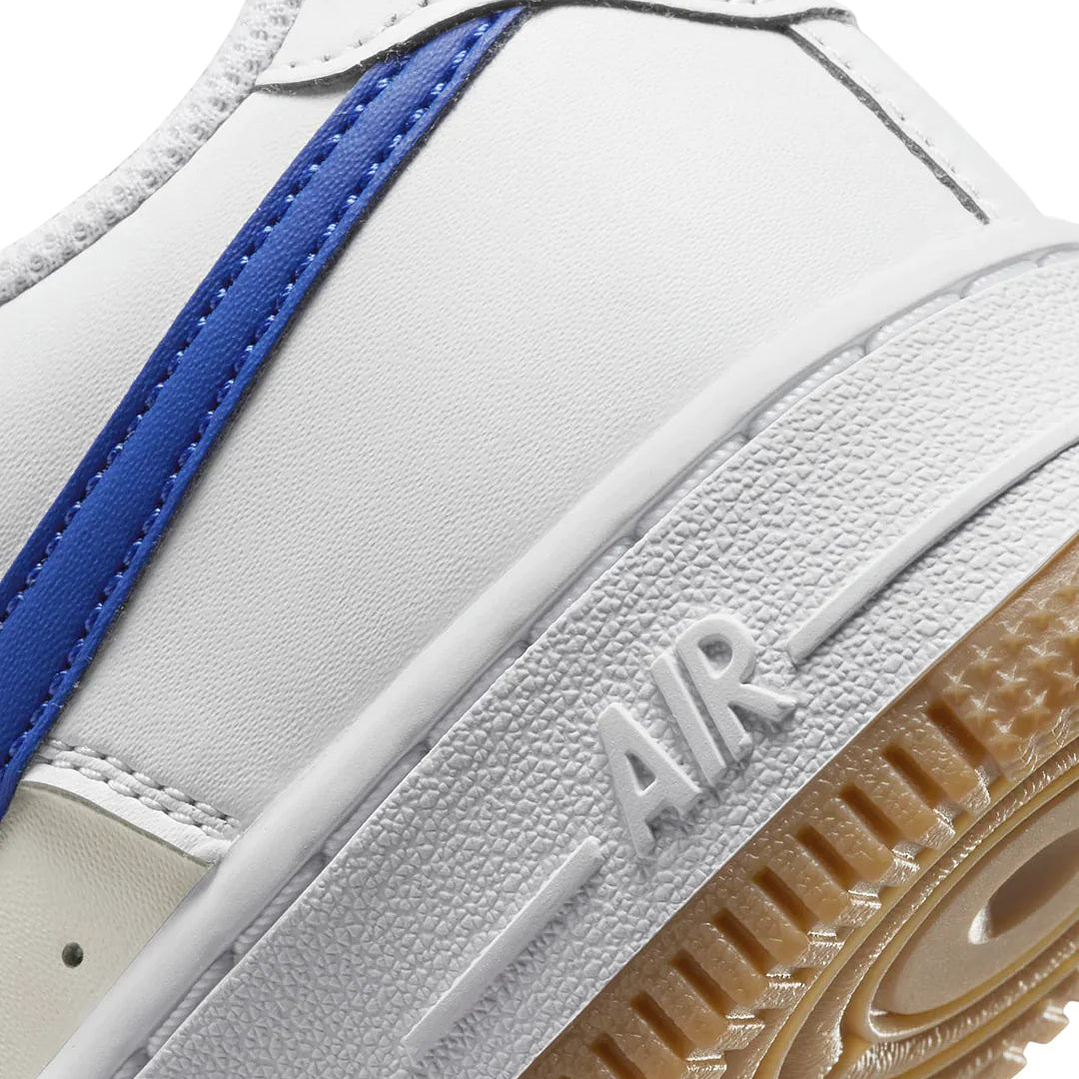 NIKE AIR FORCE 1 '06 GS - NIÑOS 4