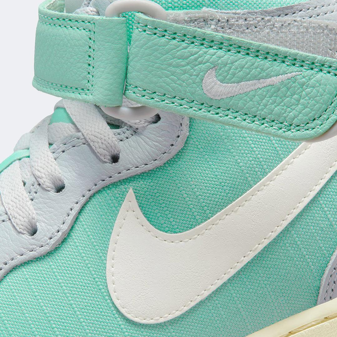 NIKE AIR FORCE 1 MID '07 LX VNTG 7