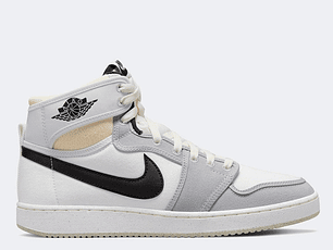 JORDAN 1 RETRO KO GREYSCALE