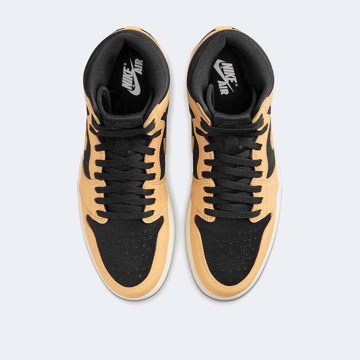 AIR JORDAN 1 RETRO HIGH OG HEIRLOOM 7