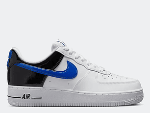 NIKE AIR FORCE 1 '07 ESS - MUJER