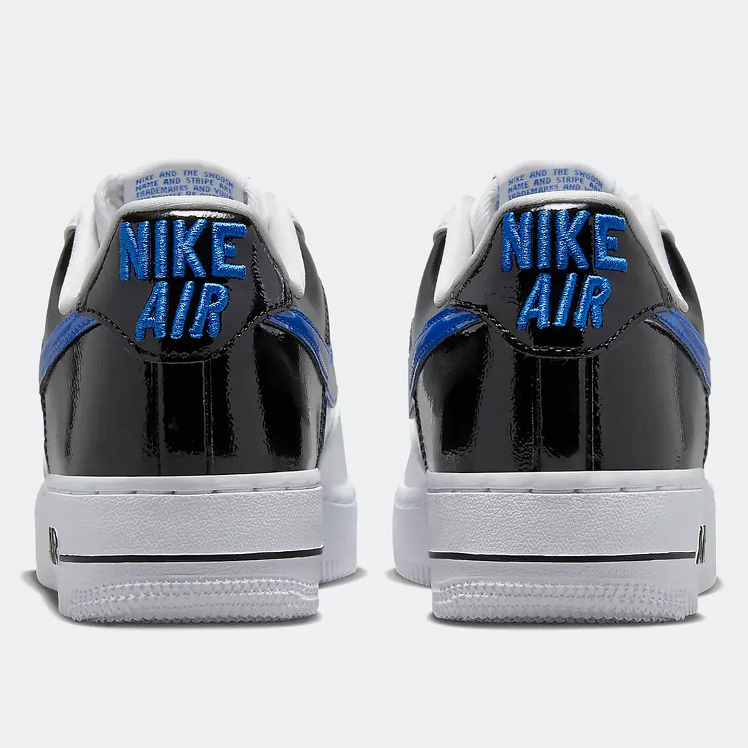 NIKE AIR FORCE 1 '07 ESS - MUJER 5