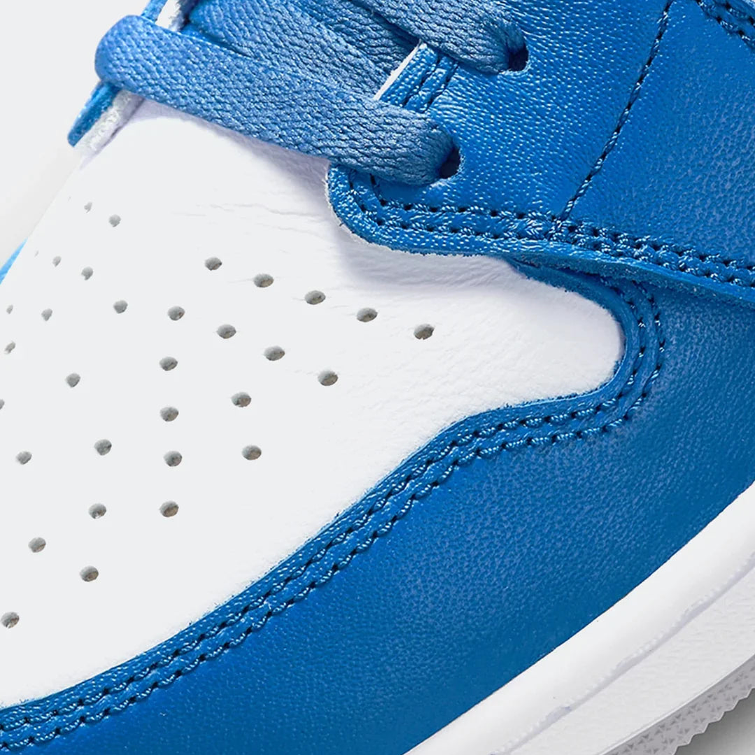 AIR JORDAN 1 RETRO HIGH TRUE BLUE 7