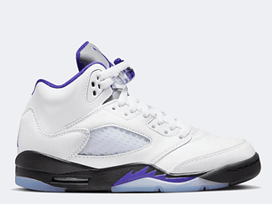 JORDAN 5 RETRO CONCORD