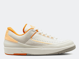JORDAN 2 RETRO LOW CRAFT