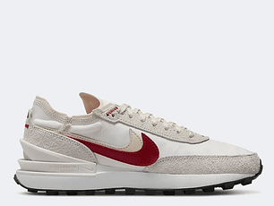 NIKE WAFFLE ONE SE - MUJER