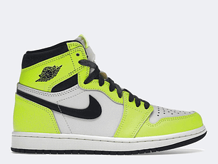 AIR JORDAN 1 RETRO HIGH OG VOLT VISIONAIRE