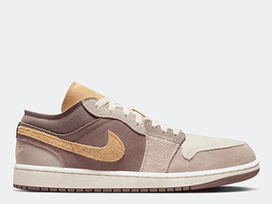 AIR JORDAN 1 LOW SE CRAFT TAUPE HAZE