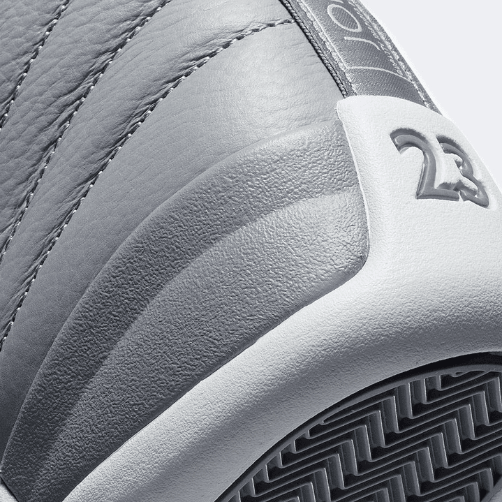 JORDAN 12 RETRO STEALTH 6