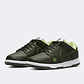NIKE DUNK LOW LX AVOCADO - MUJER - Miniatura 2