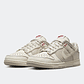 NIKE DUNK LOW SE LIGHT OREWOOD BROWN SASHIKO - Miniatura 2