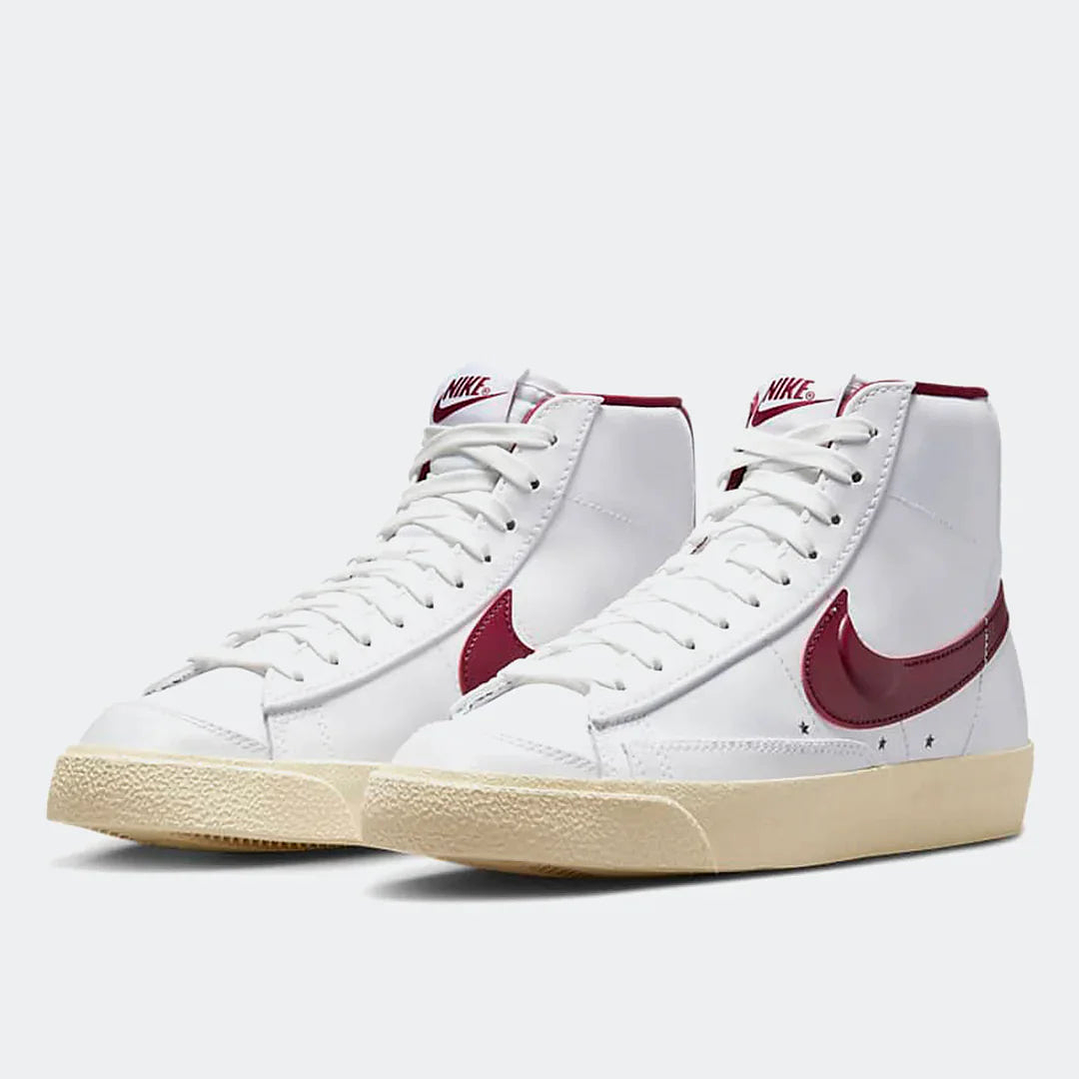 NIKE BLAZER MID '77 JUST DO IT HANGTAG- MUJER 2