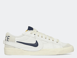 NIKE BLAZER LOW '77 JUMBO