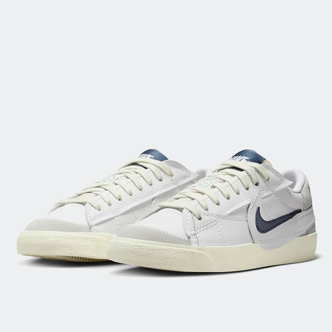 NIKE BLAZER LOW '77 JUMBO 4