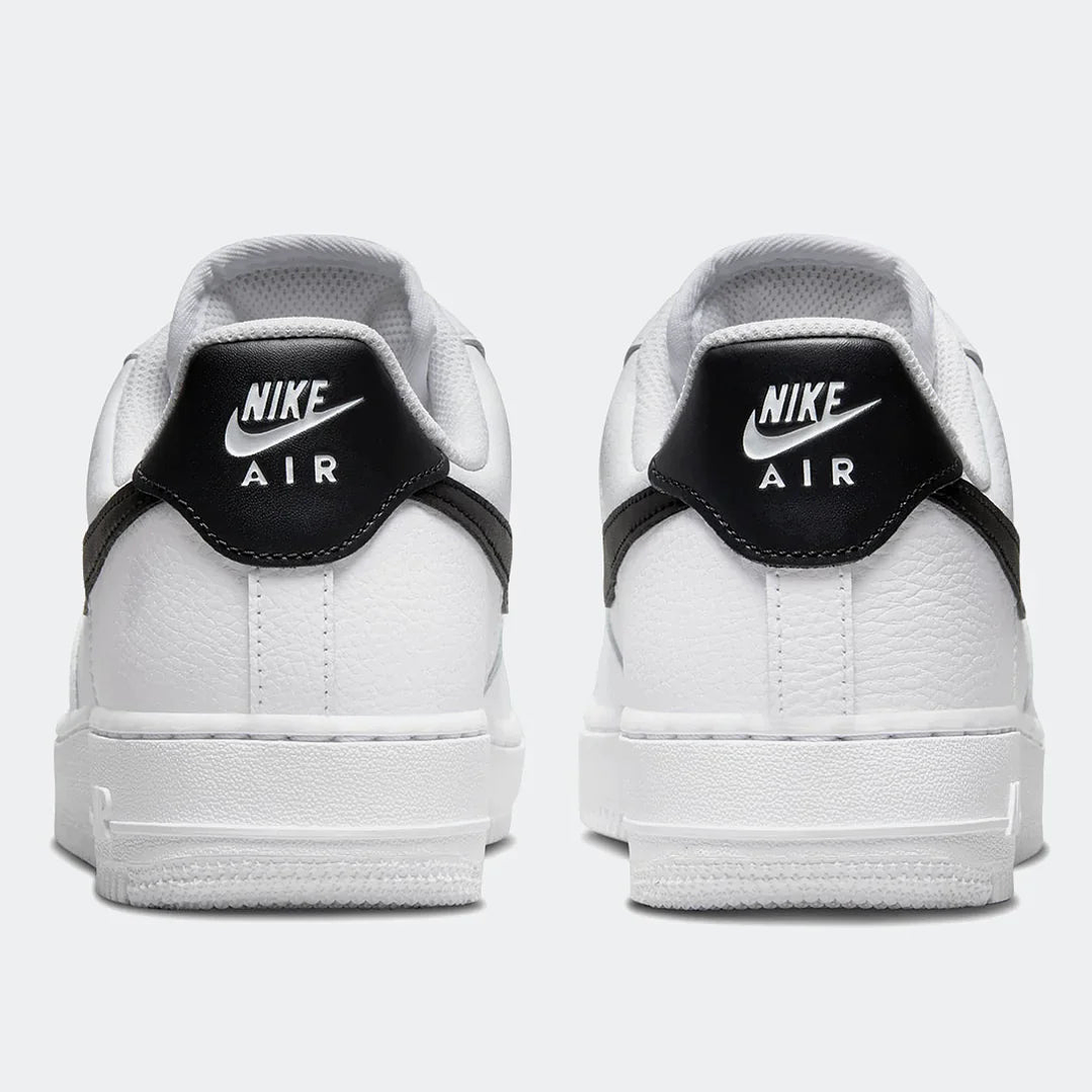 NIKE AIR FORCE 1 - MUJER 4