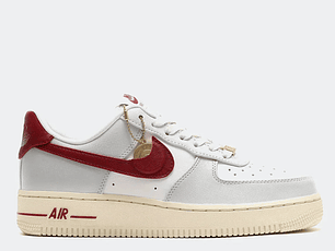 NIKE AIR FORCE 1 '07 SE SWOOSH POCKET - MUJER