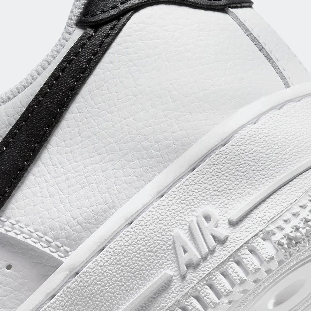 NIKE AIR FORCE 1 - MUJER 8