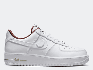 NIKE AIR FORCE 1 '07 SE SWOOSH POCKET - MUJER