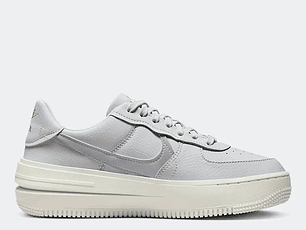 NIKE AIR FORCE 1 PLT.AF.ORM - MUJER