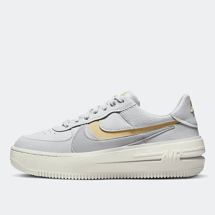 NIKE AIR FORCE 1 PLT.AF.ORM - MUJER 5