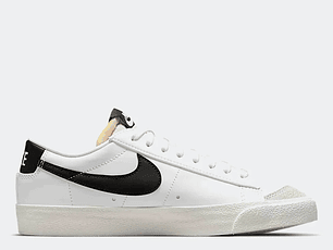 NIKE BLAZER LOW '77 - MUJER