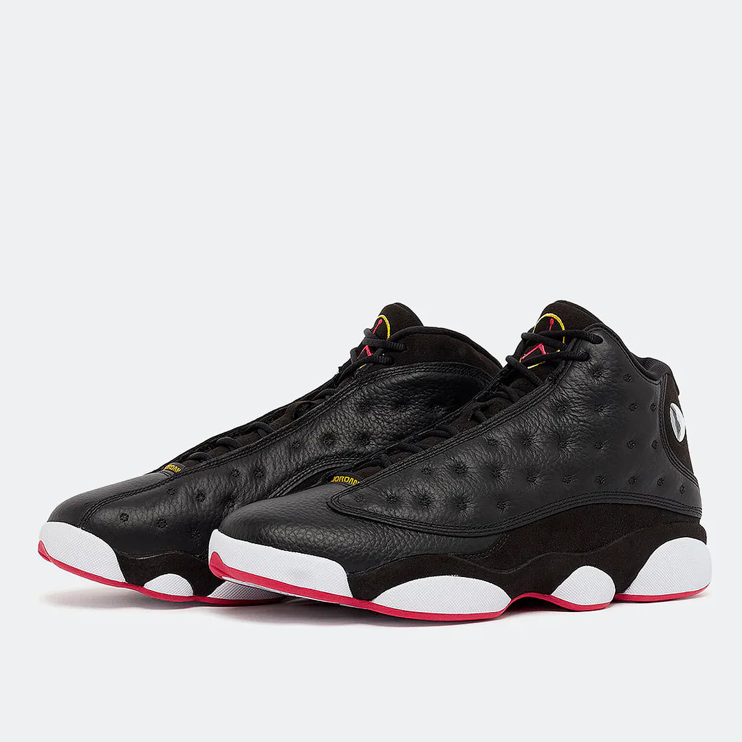 JORDAN 13 RETRO PLAYOFFS 2