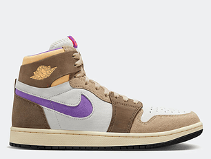 JORDAN 1 HIGH ZOOM AIR CMFT 2 PALOMINO