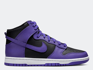 NIKE DUNK HIGH RETRO BTTYS PSYCHIC PURPLE