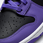 NIKE DUNK HIGH RETRO BTTYS PSYCHIC PURPLE - Miniatura 6