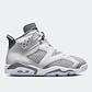 JORDAN 6 RETRO COOL GREY - Miniatura 1