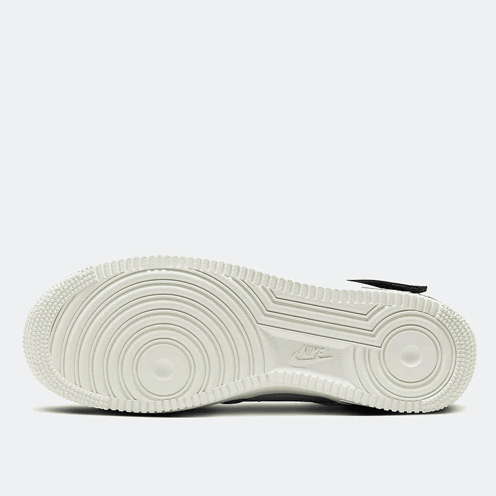 NIKE AIR FORCE 1 HIGH '07 LV8 MOVING COMPANY 5