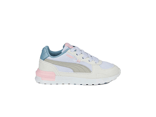 Tenis Puma Graviton Ac Kids Trainers