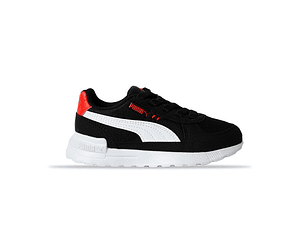 Tenis Puma Graviton Ac Ps Jr