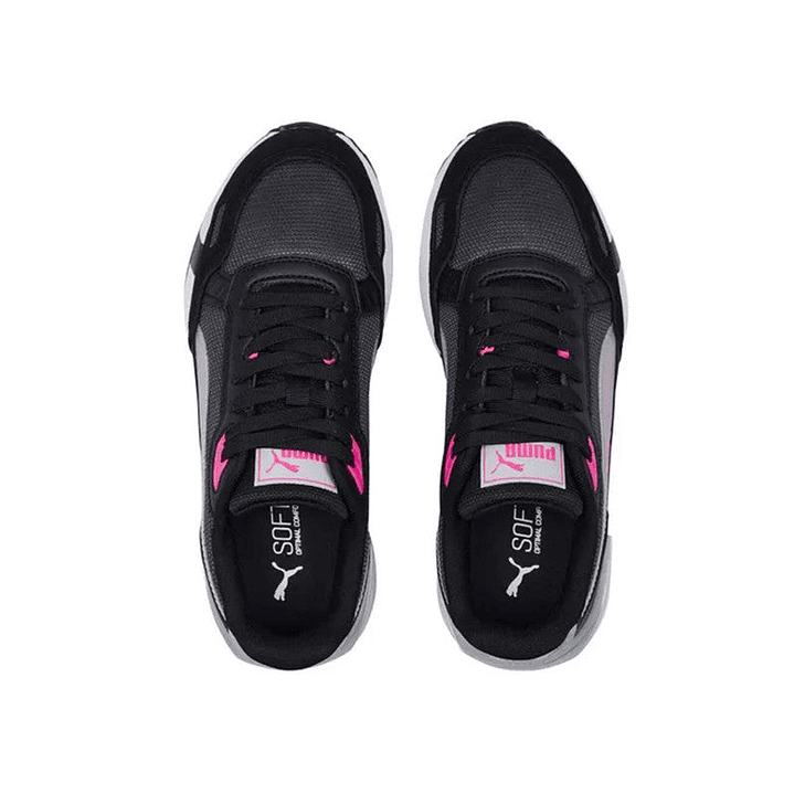 Tenis Puma Graviton Tera 4